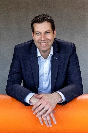 Oberbürgermeister Thomas Eiskirch