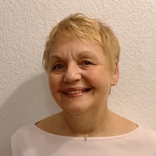 Bild des Benutzers Gabriele Seifert