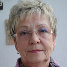 Bild des Benutzers Bärbel Kricke