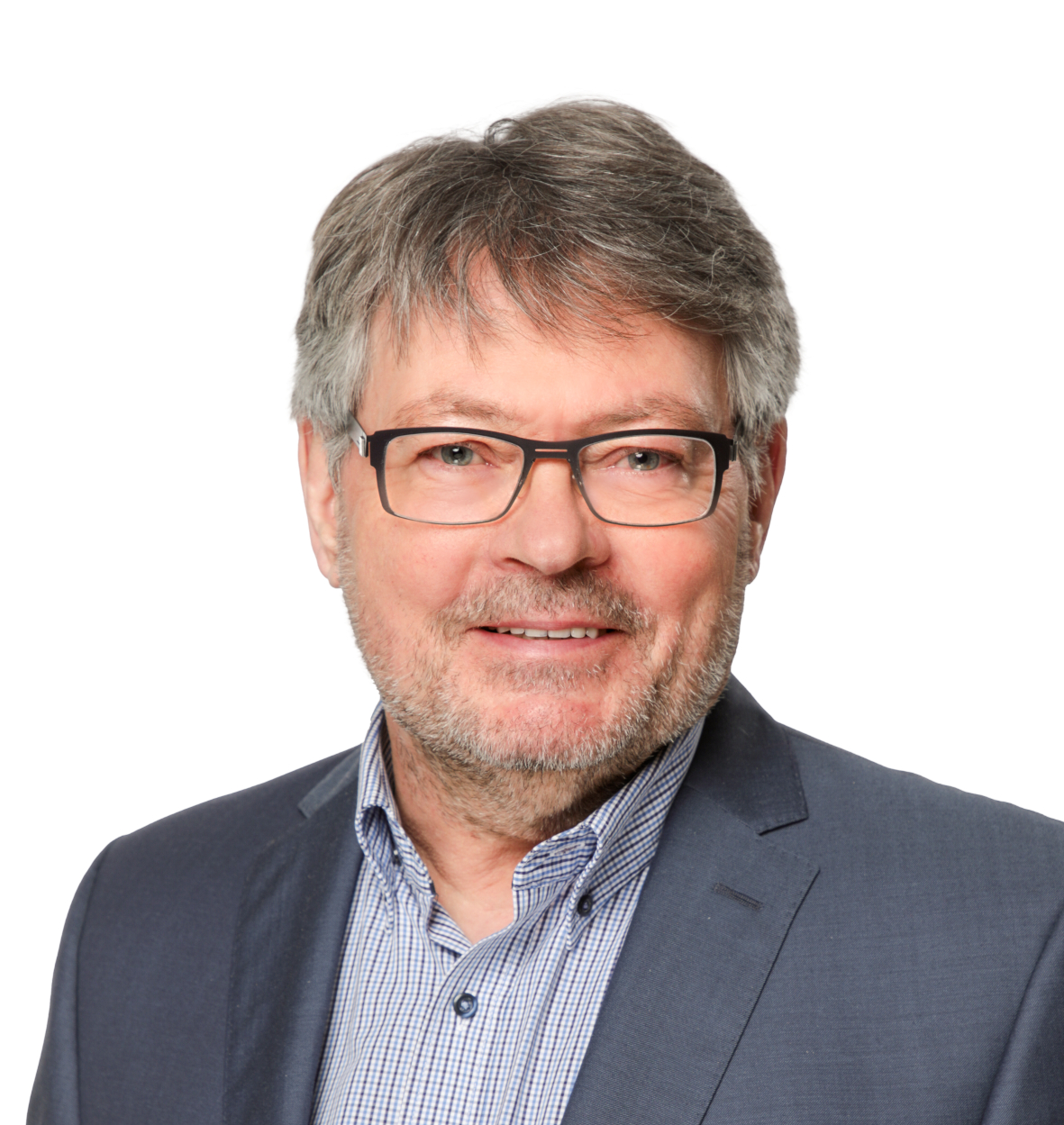 Bezirksbürgermeister Wattenscheid Hans-Peter Herzog